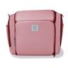Asalvo torba i stolica za hranjenje Go anywhere booster Sushi Pink 20758